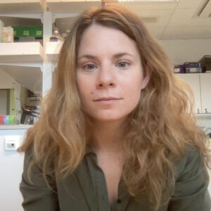 Stephanie Lenck, MD, PhD